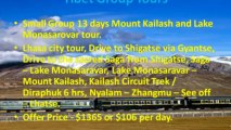 Tibet Tours and Travel Packages by Traveltibetguide