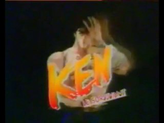 Les Répliques Cultes De Ken Le Survivant