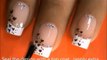 French Manicure Nail Art Designs How To With Nail designs and Art Design Nail Art About Nails