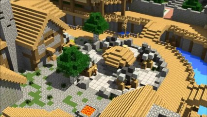 Zajebiste Piosenki o Minecraft 5 - YouTube