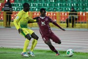 L'Anzhi corrigé par le Rubin Kazan !