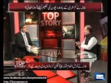Orya Maqbool Jaan  Great analysis on Mala Yousuf Zai