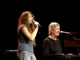 izia et jacques higelin trianon