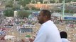 1,5 millions de pèlerins à La Mecque