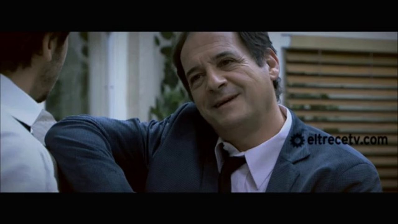 Guille y Pedro