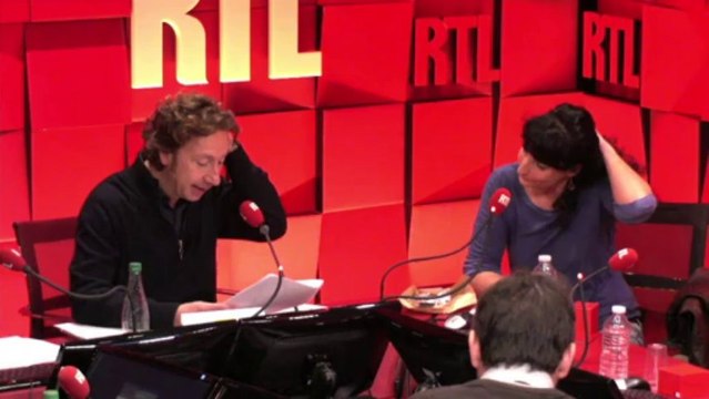 Nathalie Serrault, Edouard Molinaro & Philippe Tesson : Les rumeurs du net du 14/10/2013 dans A La Bonne Heure