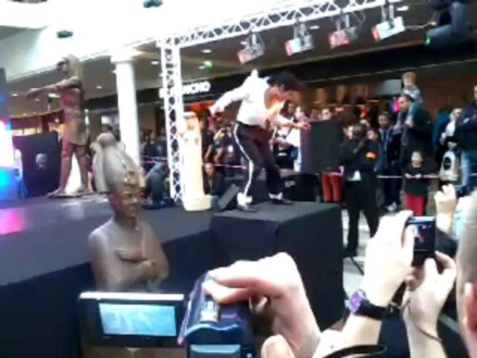 CHRISTOPHER GASPAR - Will You Be There