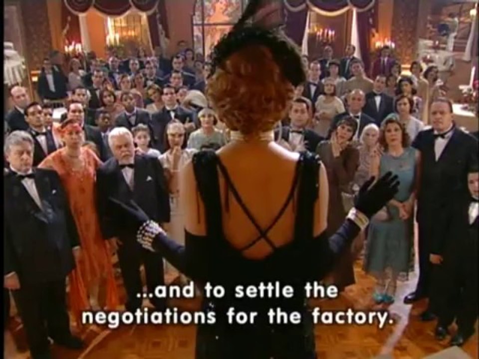 ▶Chocolate com Pimenta|, (Pepper Chocolate) English Trailer [International]