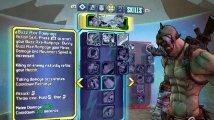 Borderlands 2 - Trailer GOTY [HD]