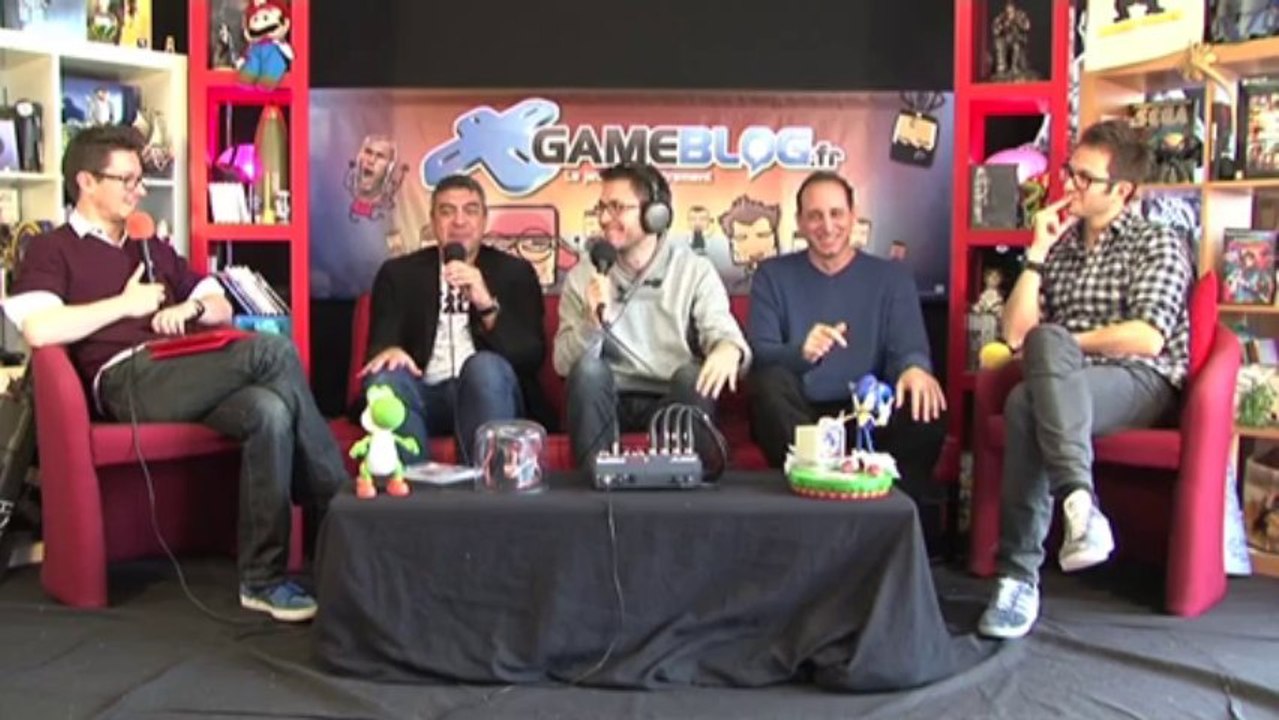 Podcast 274