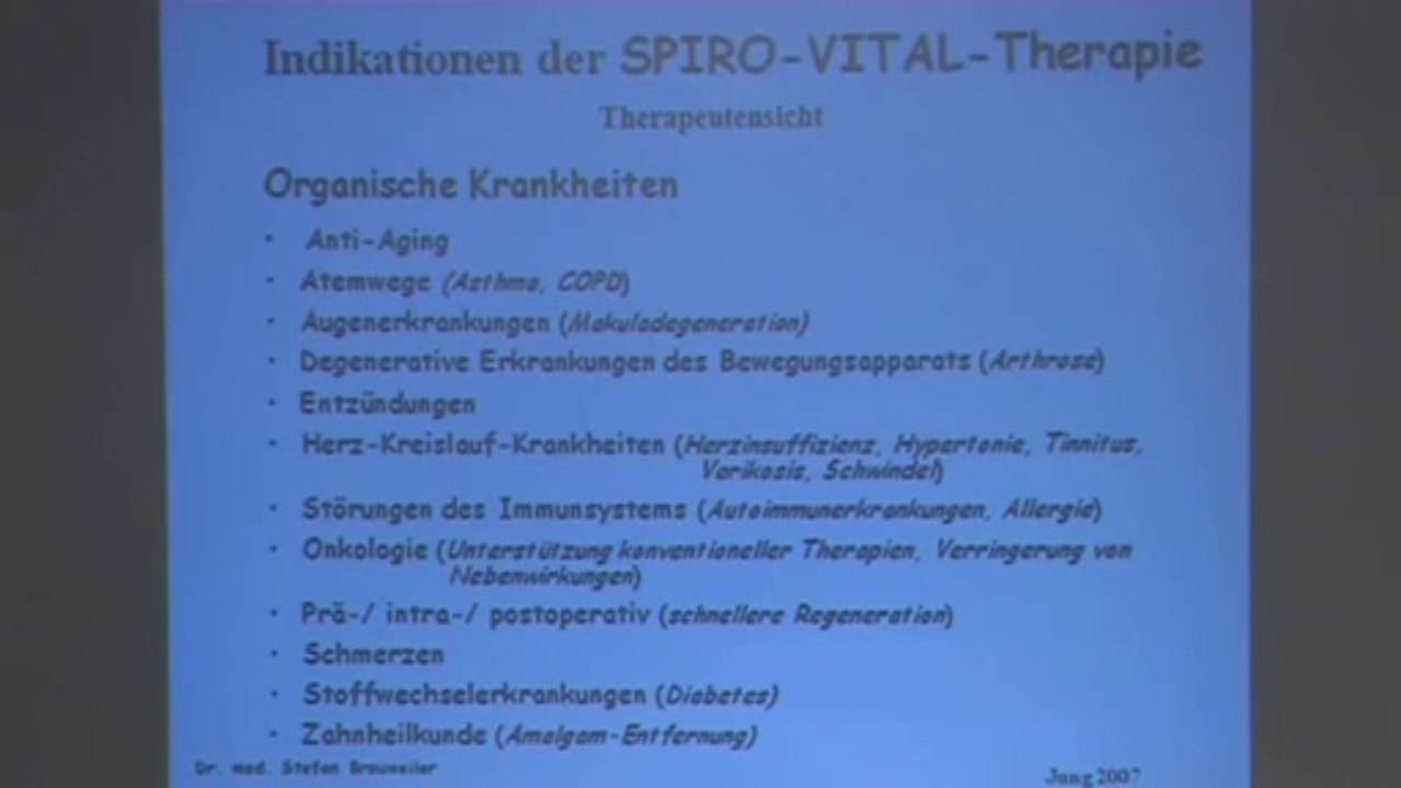 Schlafstörungen