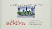 Syracuse Realtors _ Call (315) 254-2145