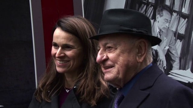 Hommage à Jean Cocteau