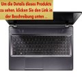 Angebote Lenovo Ideapad Y580 39,6 cm (15,6 Zoll) Notebook (Intel Core i7 3630QM, 2,4GHz, 8GB RAM, 1TB HDD, 16GB SSD, NVIDIA...