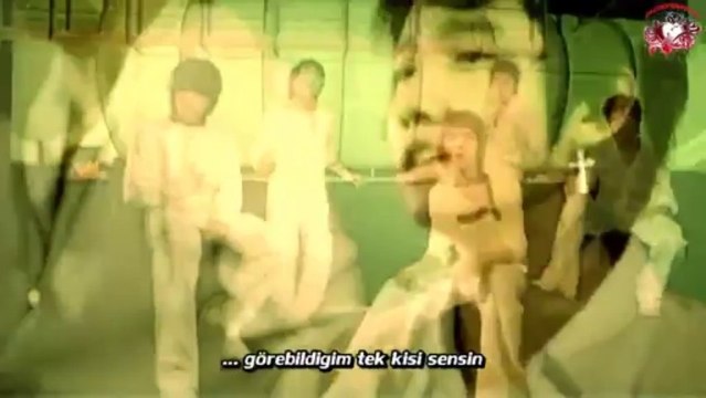 DBSK - Always There TR Sub