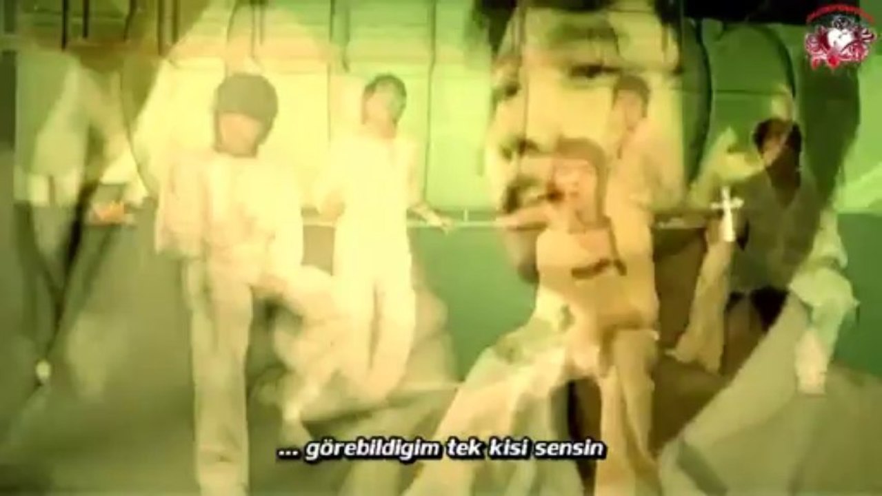 DBSK - Always There  TR Sub