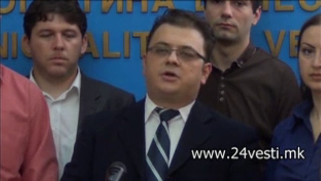 17H DANIELA VELES IZJAVA SDSM 14 10