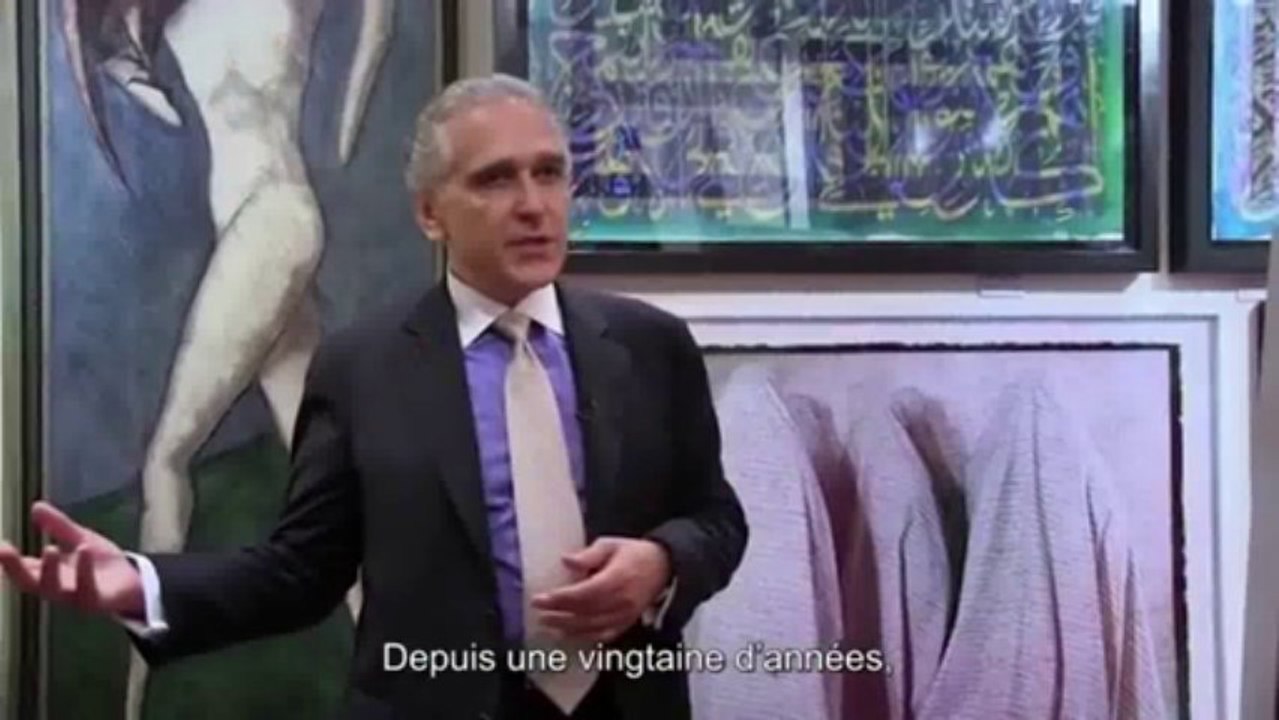 LA RUEE VERS L_ART film complet partie 1 streaming VF en Entier en français (HD)