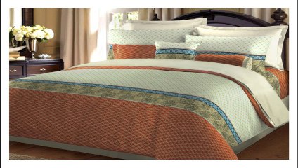 Buy Santas Bed Linens For A Luxurious Appeal | Bedbathmore.com