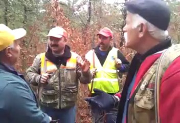 Biri çerkes biri gürcü gelde anla nasıl tercüme