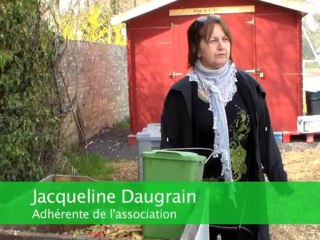 Animer des projets avec des guides composteurs