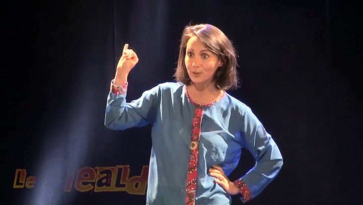 Olivia Moore : Mère indigne