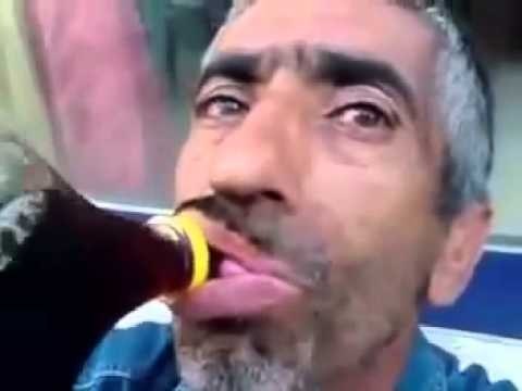 Coca Cola'nın Yasaklanan Reklamı