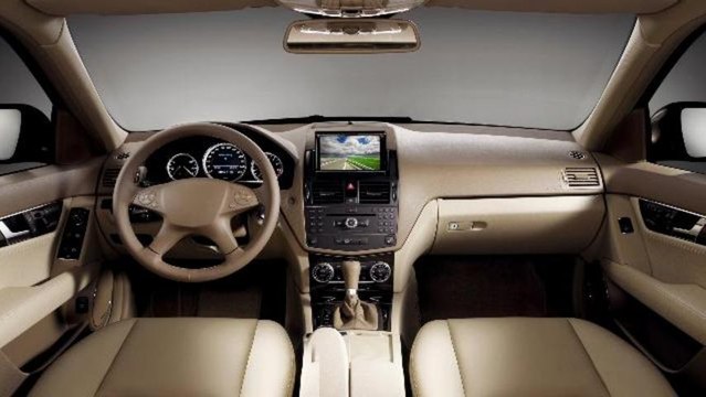 'One Size Fits All' Car Features