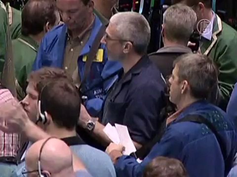 Объявлены лауреаты «Нобелевки» по экономике