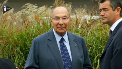 S. Dassault entendu dans une enquête pour tentative d'assassinat