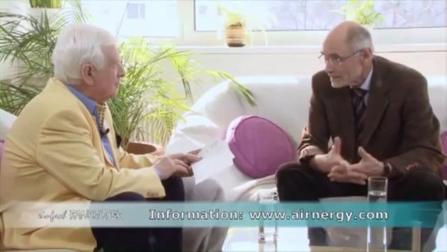 Schlafstörungen Burnout Airnergy Bluthochdrock