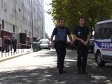 Drame familial à Bordeaux: deux adolescents tués par balle - 14/10