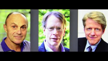 Nobel de Economía para EEUU