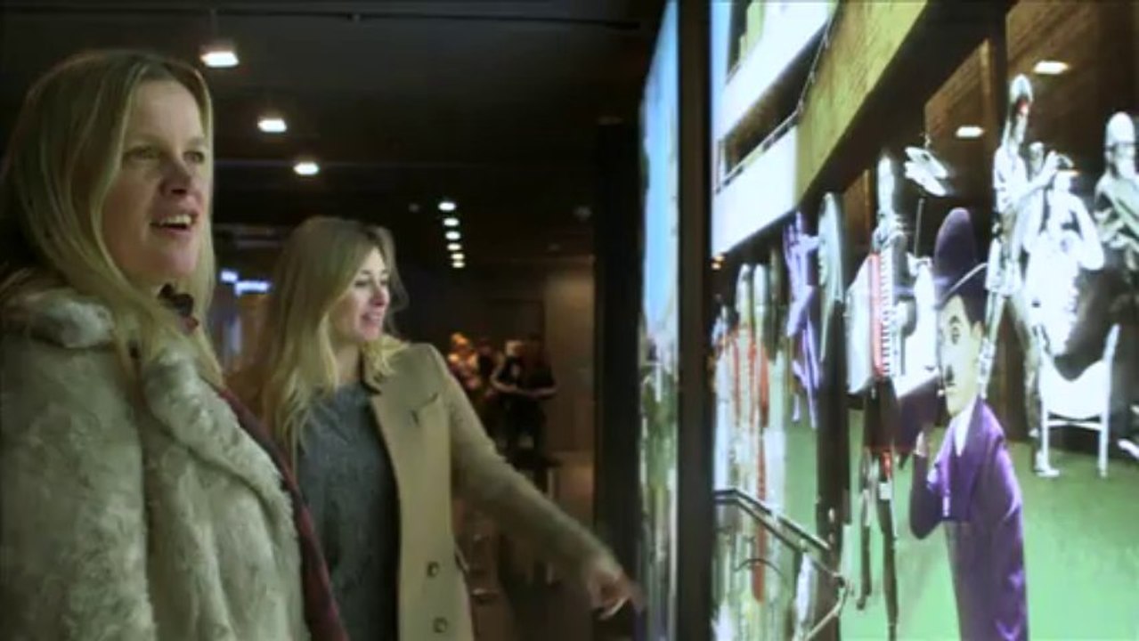 The View from The Shard (Deutsch)