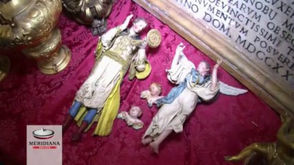 Cc recuperano 60 opere d’arte religiose per un valore di 1 mln di euro