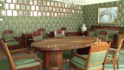 منح جائزة نوبل للاقتصاد لثلاثة اميركيين