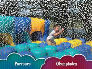 Location Jeux Gonflables  IMC