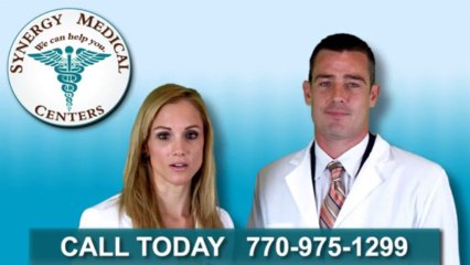 Welcome to Synergy Medical Centers