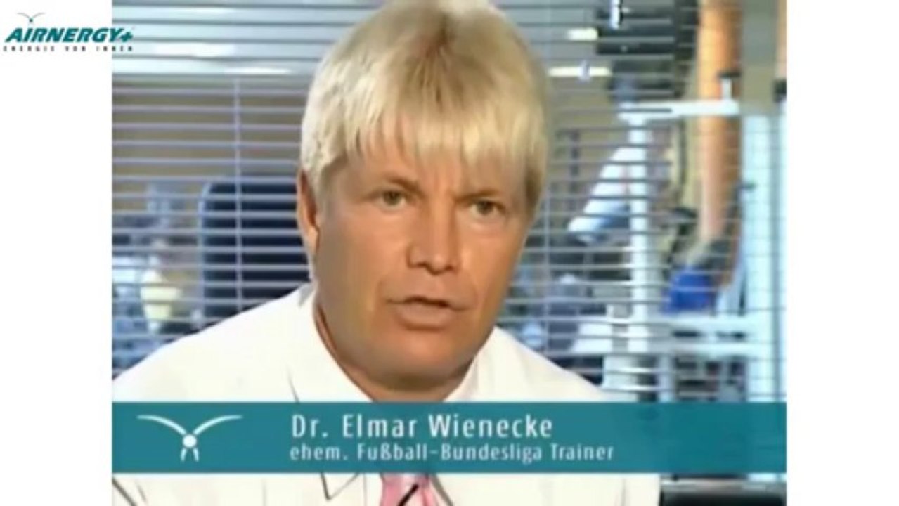 Schlafstörungen Burnout Airnergy Bluthochdrock