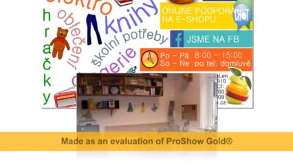 Reportáž - co připravujeme?