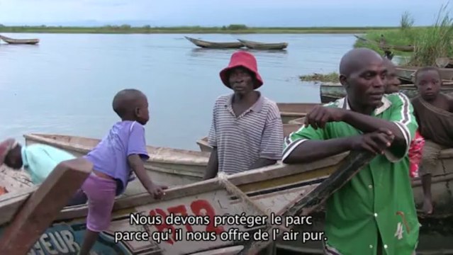 Menace de pollution environnementale au Nord-Kivu par l'exploitation pétrolière