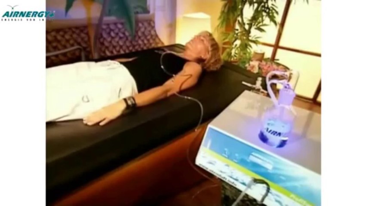 Schlafstörungen Burnout Airnergy Bluthochdrock