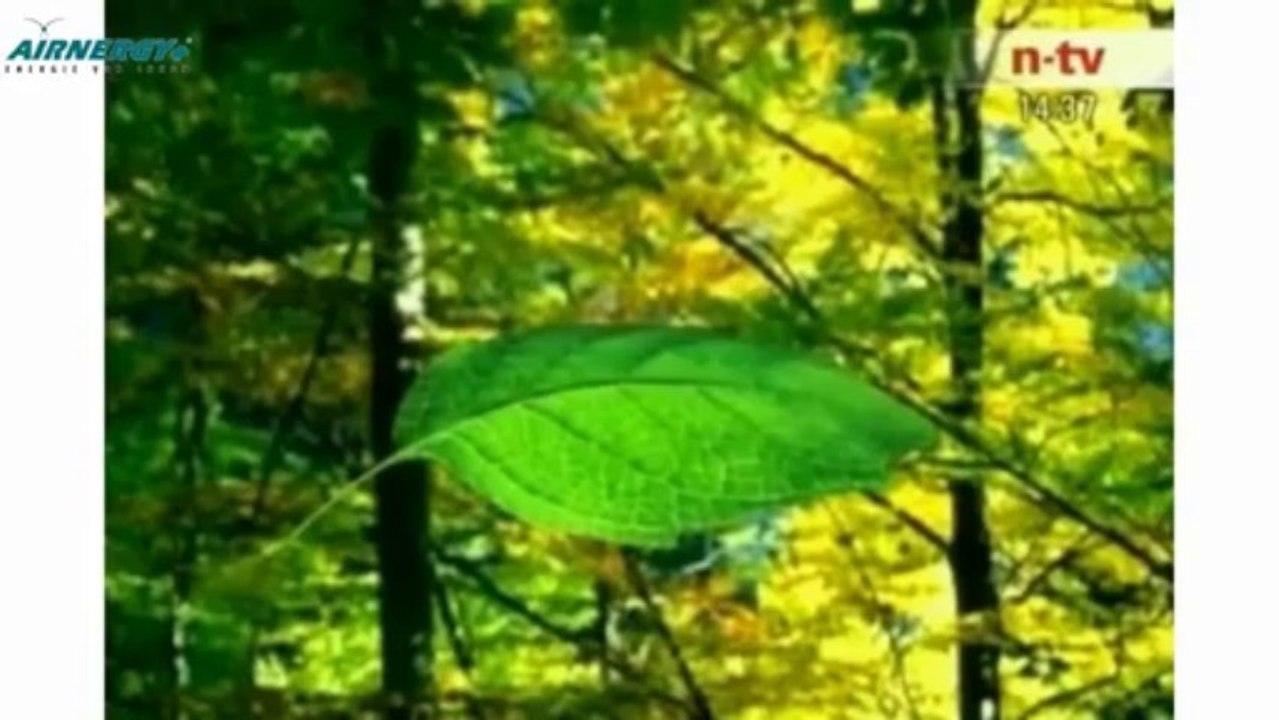 Schlafstörungen Burnout Airnergy Bluthochdrock