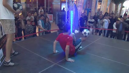 Strength & Fitness Games Port Łódź