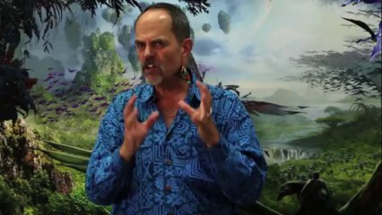 AVATAR at Disney's Animal