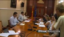 SDSM I VMRO ZA SIPOVIC