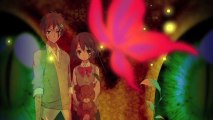 TVアニメCM「pupa」（ピューパ) 【2013年秋、放送開始!!】 ～anime pupa～