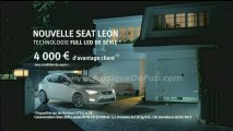 pub Seat Leon 2013 [HQ]