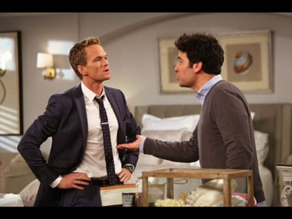 Watch How I Met Your Mother Season 9 Episode 6 Streaming Free