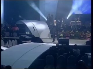 Saban Saulic - Dva galeba bela - (live) Sava Centar 2012